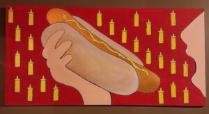Wurst Art